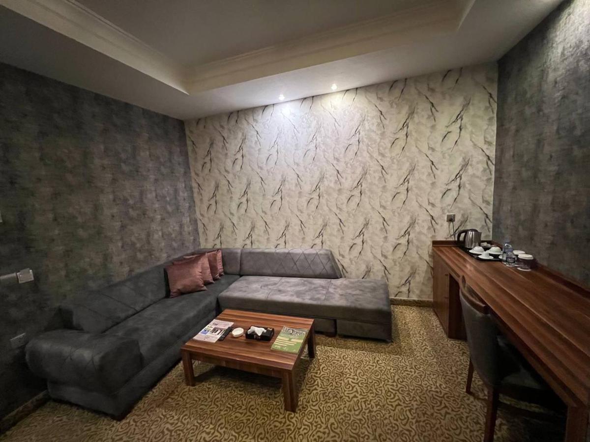 Jouhayna Hotel&Suite Irbil Zewnętrze zdjęcie