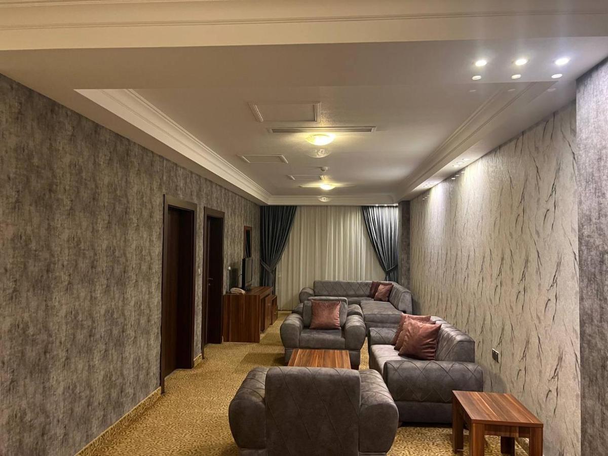 Jouhayna Hotel&Suite Irbil Zewnętrze zdjęcie