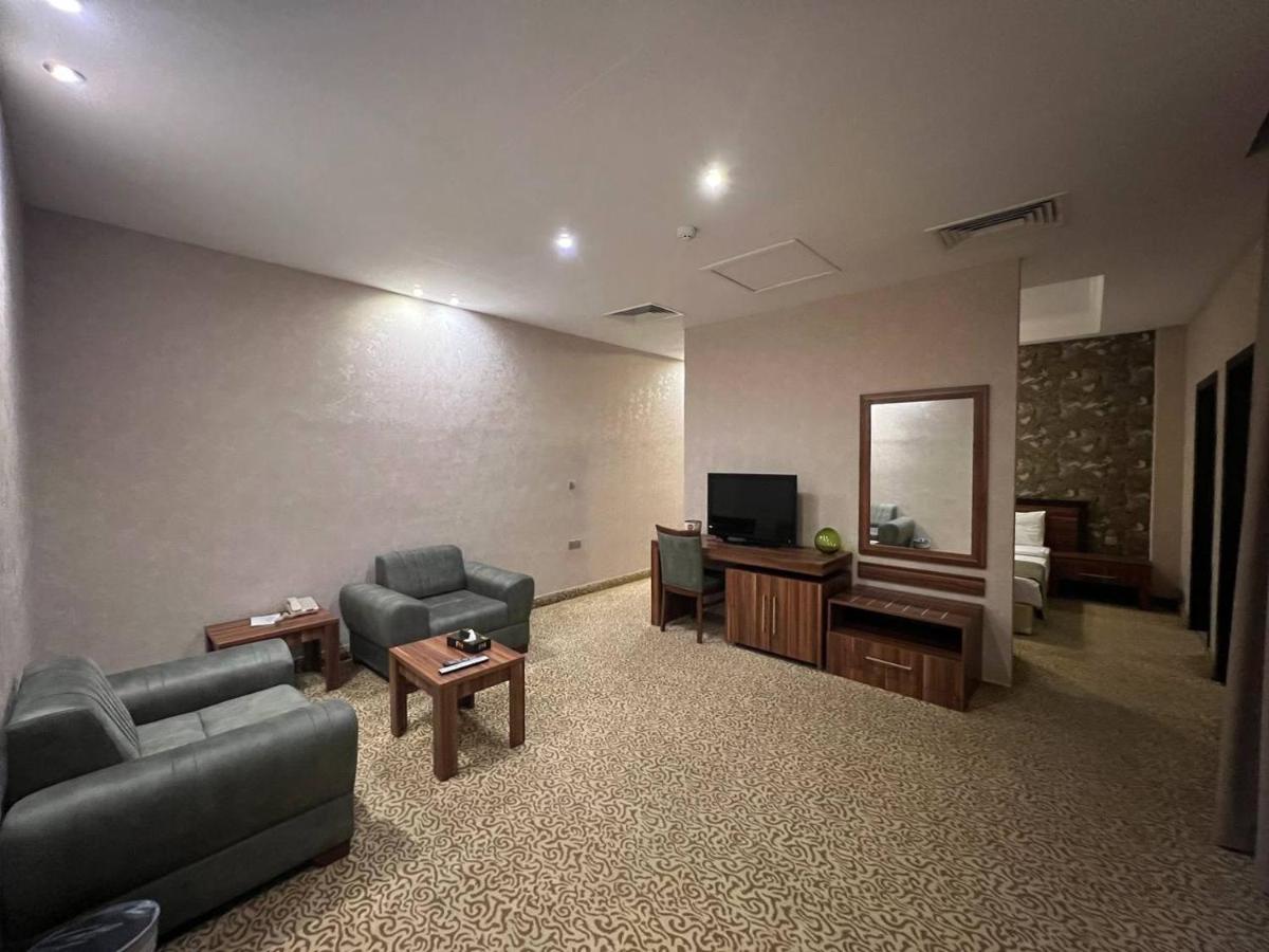 Jouhayna Hotel&Suite Irbil Zewnętrze zdjęcie