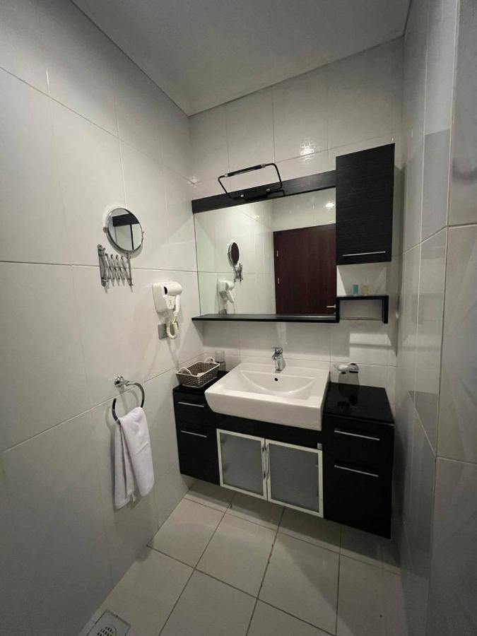 Jouhayna Hotel&Suite Irbil Zewnętrze zdjęcie
