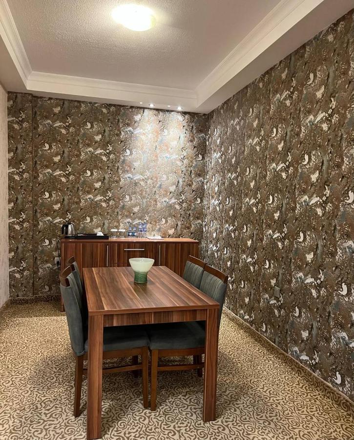 Jouhayna Hotel&Suite Irbil Zewnętrze zdjęcie