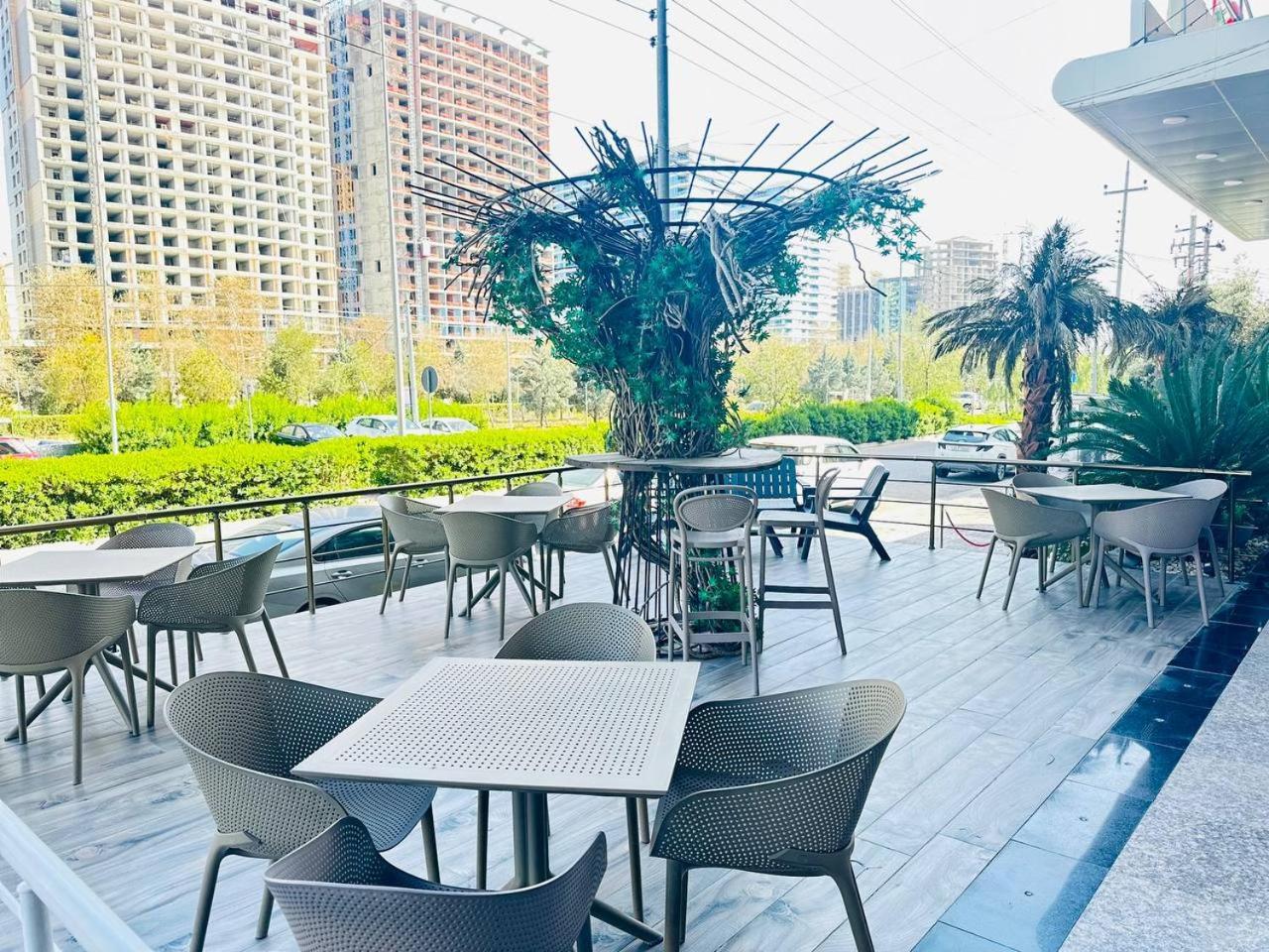 Jouhayna Hotel&Suite Irbil Zewnętrze zdjęcie