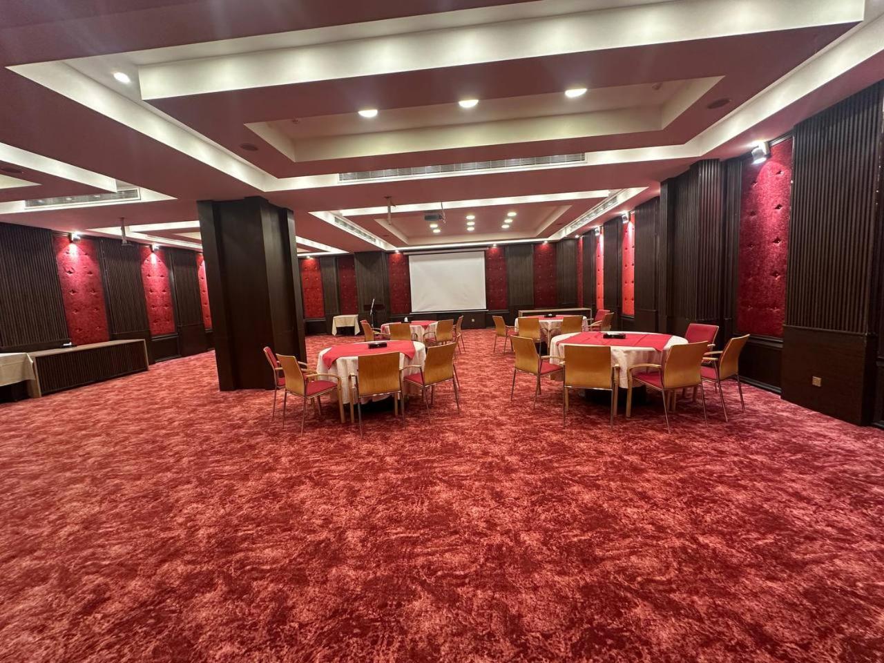 Jouhayna Hotel&Suite Irbil Zewnętrze zdjęcie
